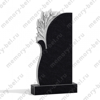 Резной памятник № 127