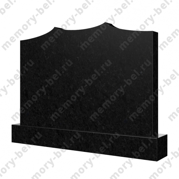 Памятник горизонтальный № 66