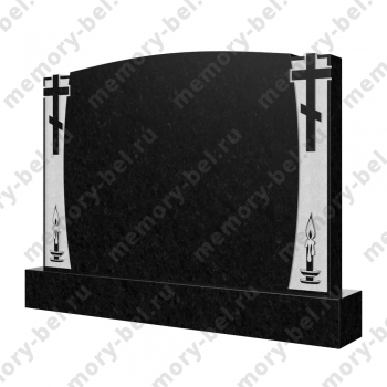 Памятник горизонтальный № 154