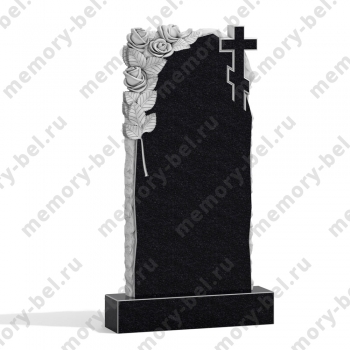 Резной памятник № 160